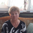 Сергеева Татьяна