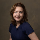 Строкина Анастасия