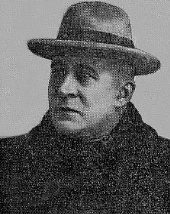 Раскатов Михаил