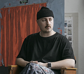 Никатин Миша