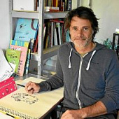 Бадель Ронан