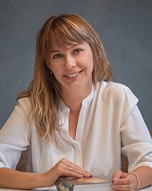 Хворост Александра