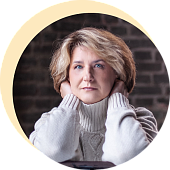 Волкова Лилия