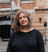 Бахарева Мария