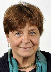 Де Мари Сильвана