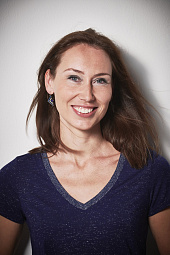 Вольтц Анна