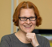 Соковенина Елена