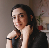 Альтес Марта