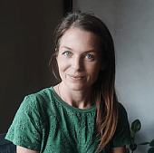 Беклемешева Дарья