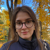 Метелицына Екатерина