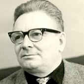 Демьянов Иван