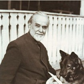 Горлов Дмитрий