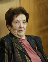 Рольникайте Мария