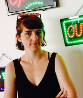 Мейзи Парадайс Ширринг