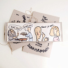 Палиндромы