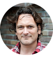 Схюттен Ян Паул