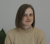 Шамшурина Елена