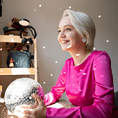 Горелова Екатерина