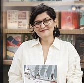 Гусейнова Аня