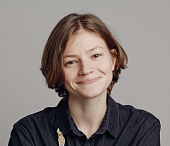 Евгения Екадомова