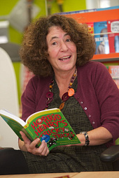 Саймон Франческа