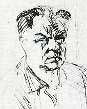 Никольский Георгий