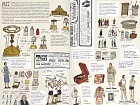 История старой квартиры