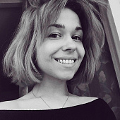 Воронцова Аня