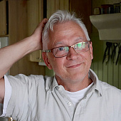 Энгхольм Бенгт-Эрик