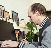 ван ден Берге Сеппе